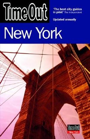 Time Out New York image number 0