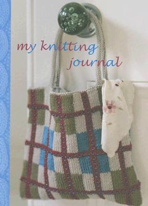 My Knitting Journal image number 0