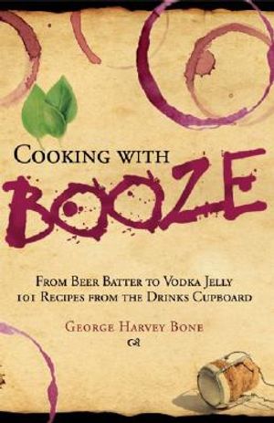 Cooking with Booze image number 0