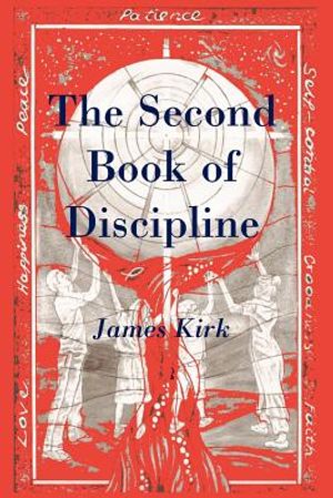 The Second Book of Discipline image number 0