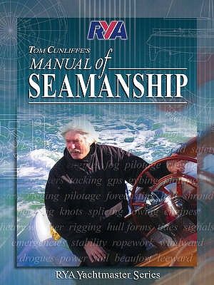 Rya Manual of Seamanship image number 0