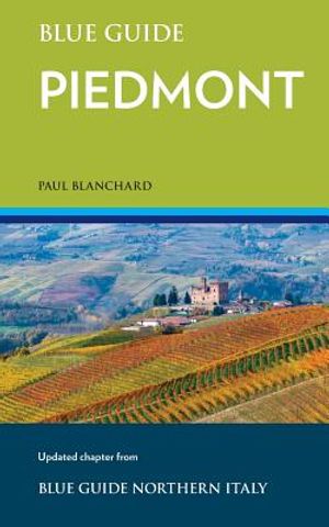 Blue Guide Piedmont image number 0