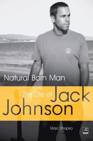 Natural Born Man: The Life of Jack Johnson image number 0