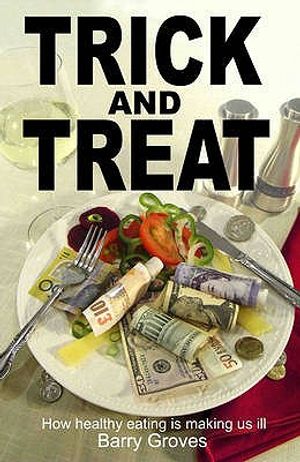 Trick and Treat: How Healthy Eating Is Making Us Ill image number 0