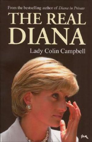 The Real Diana image number 0