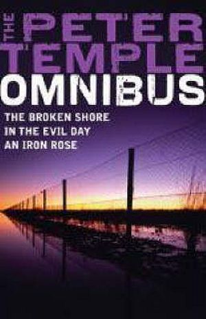 The Peter Temple Omnibus. image number 0