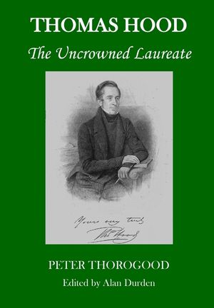 Thomas Hood: The Uncrowned Laureate image number 0
