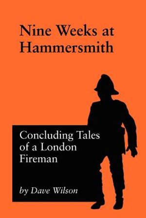Nine Weeks At Hammersmith image number 0