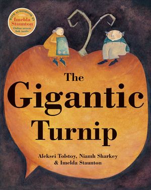 The Gigantic Turnip image number 0