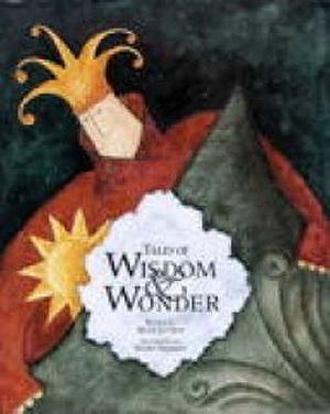 Tales of Wisdom & Wonder (Revised) image number 0