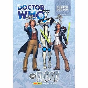 Doctor Who: The Flood image number 0
