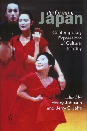 Performing Japan: Contemporary Expressions of Cultural Identity image number 0