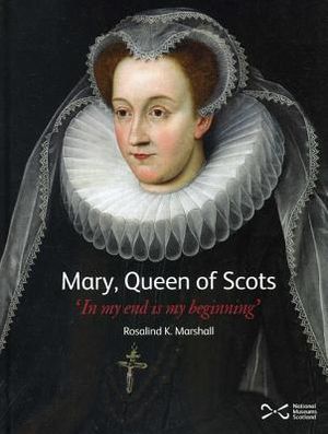 Mary, Queen of Scots image number 0