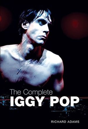 The Complete Iggy Pop image number 0