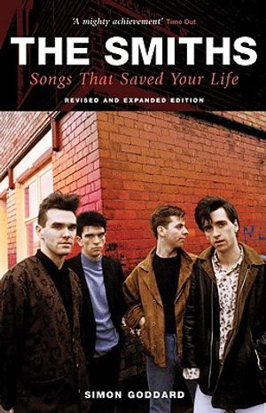 The Smiths: Songs That Saved Your Life image number 0