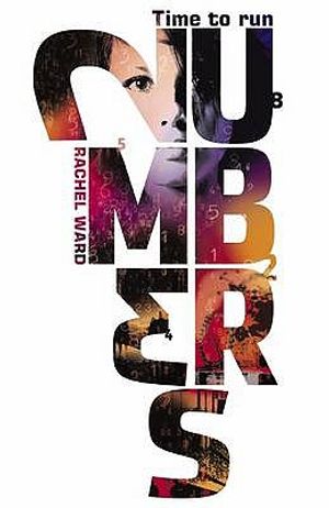 Numbers. Rachel Ward image number 0