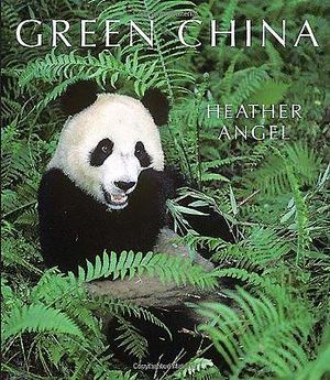 Green China image number 0