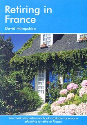 Retiring in France: A Survival Handbook image number 0