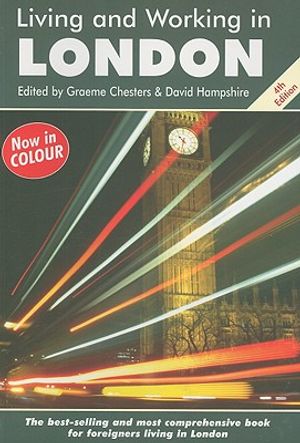 Living & Working in London: A Survival Handbook image number 0