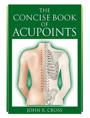 The Concise Book of Acupoints image number 0