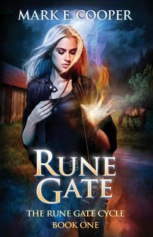 Rune Gate: Rune Gate Cycle image number 0