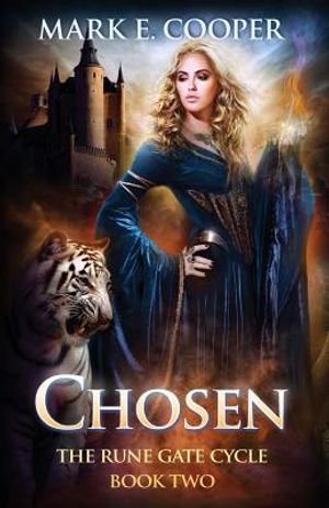 Chosen: Rune Gate Cycle image number 0