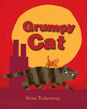 Grumpy Cat image number 0