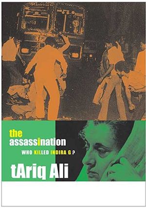 The Assassination: Who Killed Indira G? image number 0
