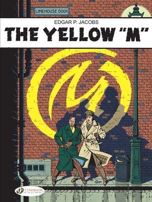 The Yellow 'm' image number 0