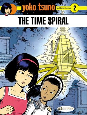 The Time Spiral image number 0