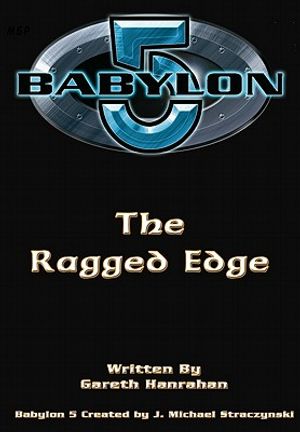 The Ragged Edge image number 0