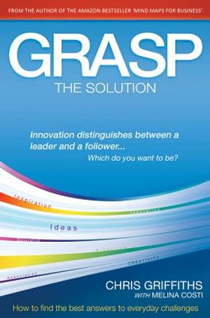Grasp the Solution image number 0