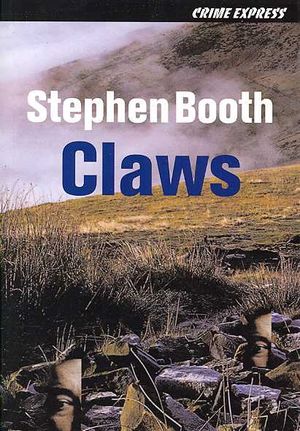 Claws image number 0