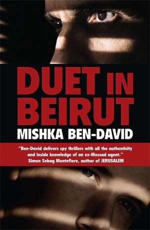 Duet in Beirut image number 0