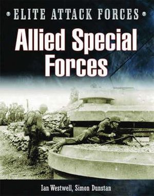 Allied Special Forces image number 0