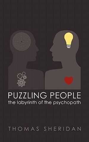 Puzzling People: The Labyrinth of the Psychopath image number 0