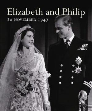 Elizabeth and Philip: 20 November 1947 image number 0