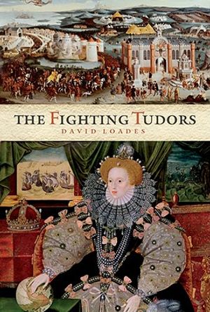 The Fighting Tudors image number 0