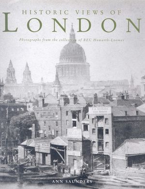 Historic Views of London image number 0