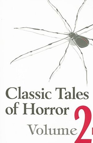 Classic Tales of Horror image number 0