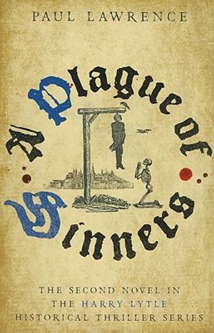 A Plague of Sinners image number 0