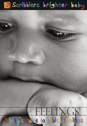 Feelings!: A Baby's Guide to Babies' Feelings image number 0