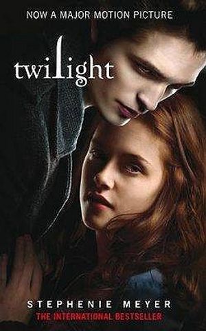 Twilight. Stephenie Meyer image number 0
