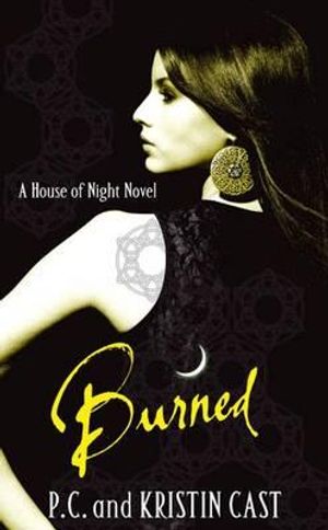 Burned. P.C. and Kristin Cast image number 0