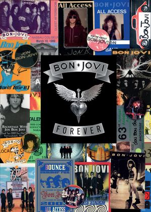 Bon Jovi: Forever image number 0