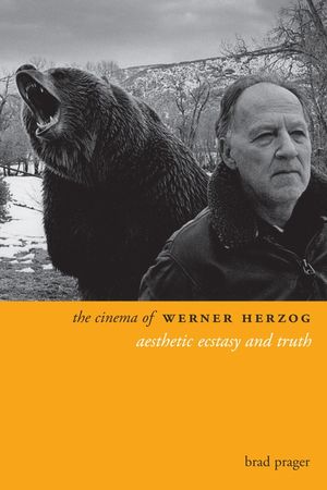 The Cinema of Werner Herzog: Aesthetic Ecstasy and Truth image number 0