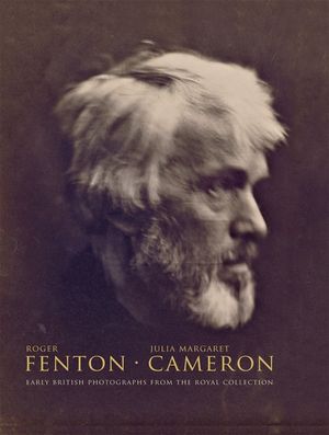 Roger Fenton - Julia Margaret Cameron: Early British Photographs from the Royal Collection image number 0