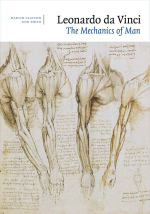 Leonardo Da Vinci: The Mechanics of Man image number 0