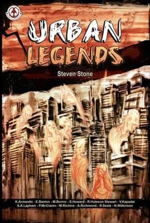 Urban Legends image number 0