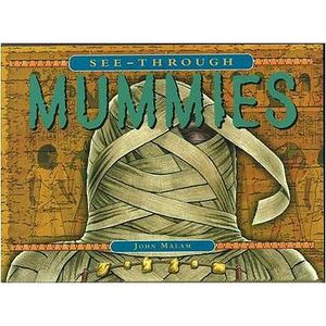 Mummies. John Malam image number 0